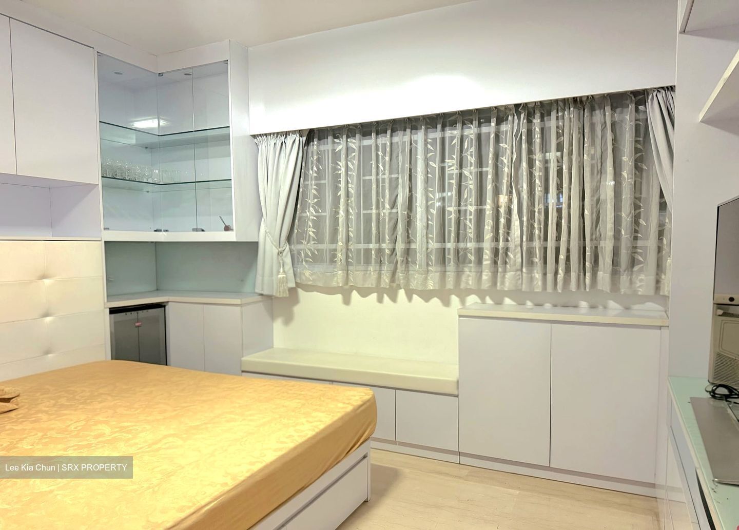 Blk 129 Lorong Ah Soo (Hougang), HDB 5 Rooms #573582521